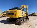 Used Komatsu